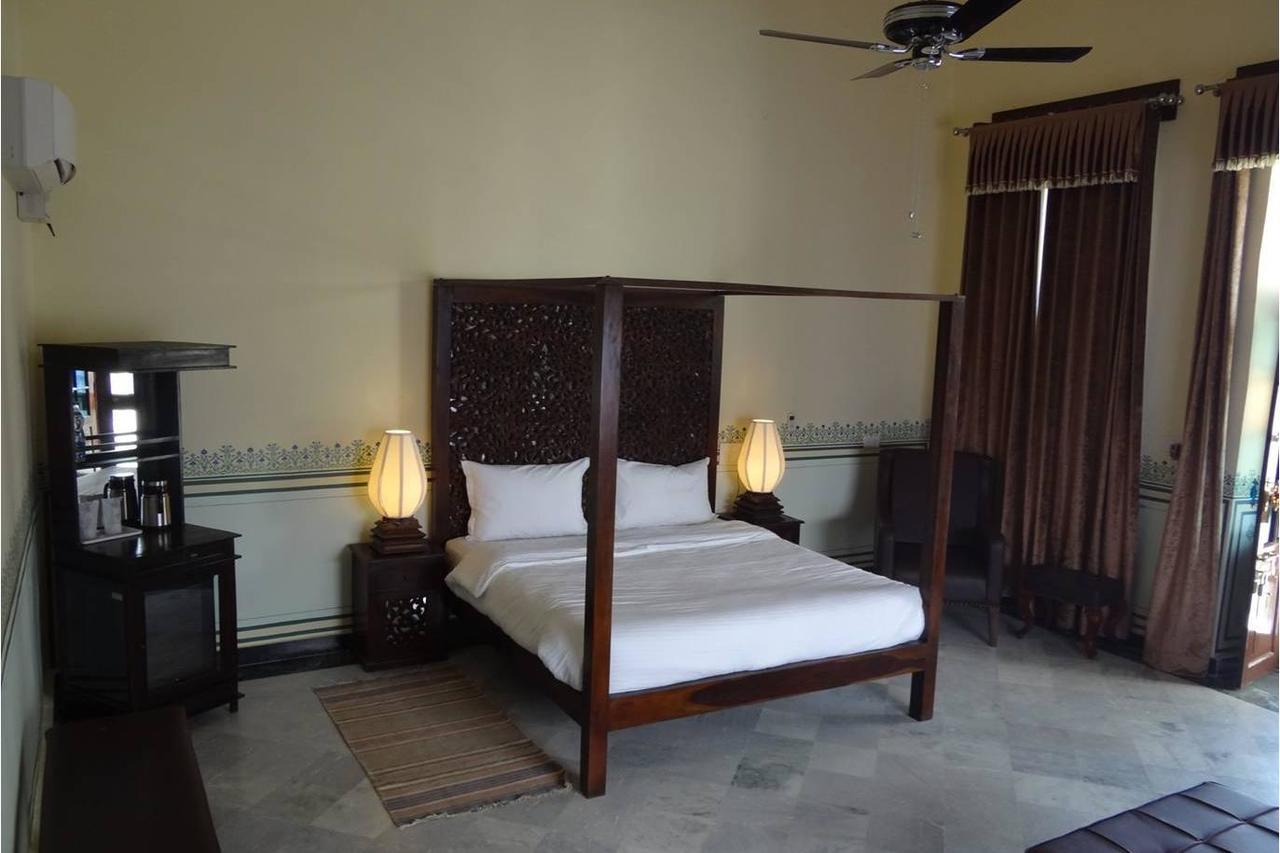 Aaram Baagh By Pachar Group, Sanchi Hotel Ngoại thất bức ảnh