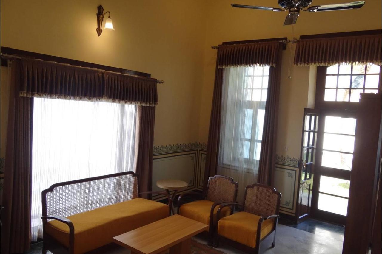 Aaram Baagh By Pachar Group, Sanchi Hotel Ngoại thất bức ảnh