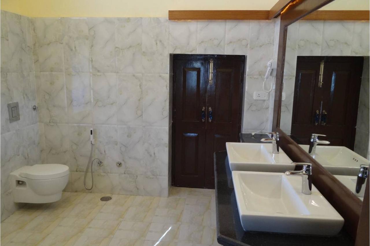 Aaram Baagh By Pachar Group, Sanchi Hotel Ngoại thất bức ảnh