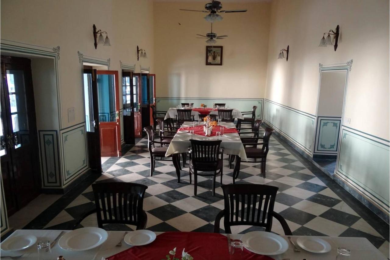 Aaram Baagh By Pachar Group, Sanchi Hotel Ngoại thất bức ảnh