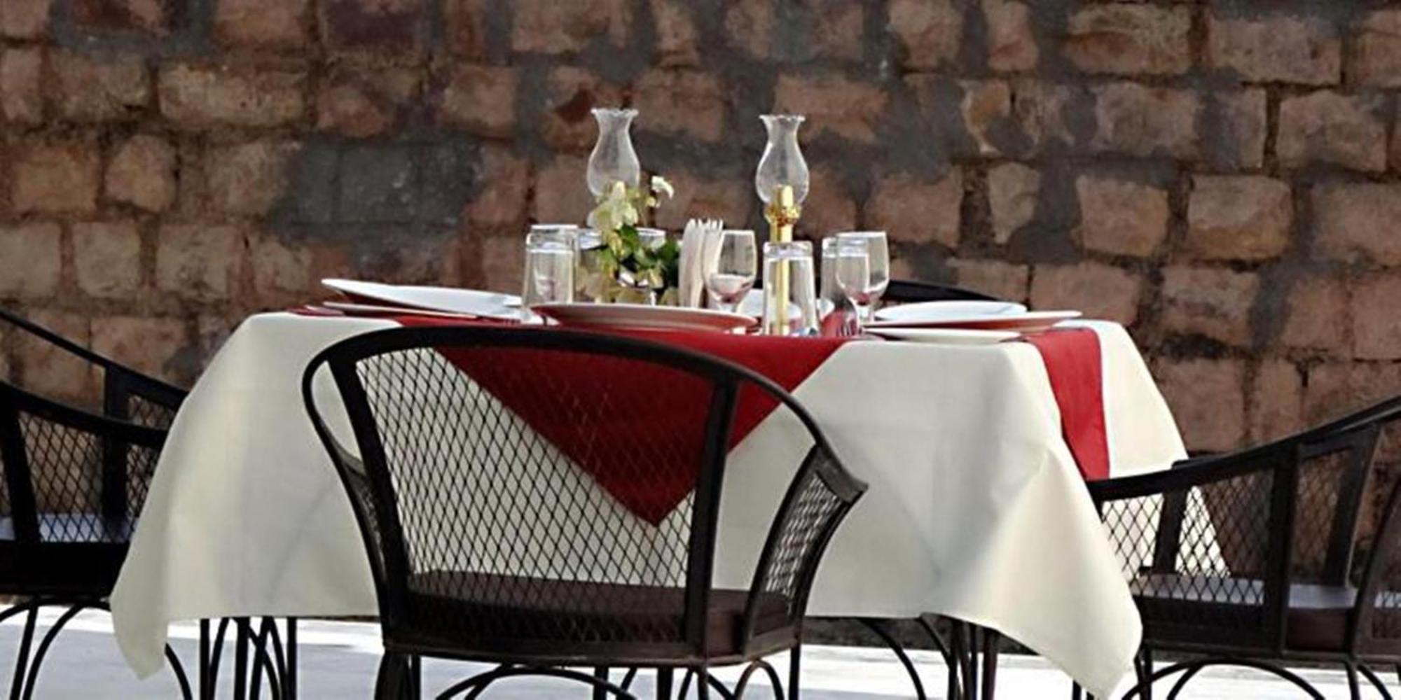 Aaram Baagh By Pachar Group, Sanchi Hotel Ngoại thất bức ảnh
