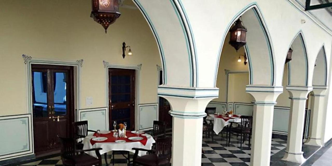 Aaram Baagh By Pachar Group, Sanchi Hotel Ngoại thất bức ảnh