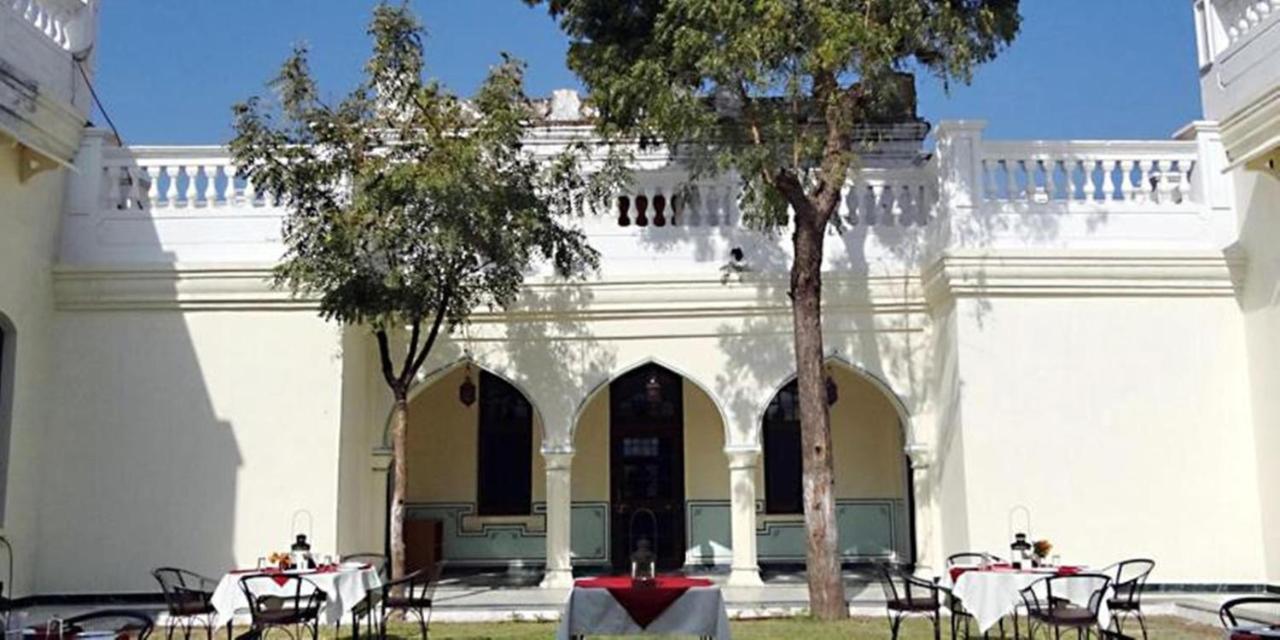 Aaram Baagh By Pachar Group, Sanchi Hotel Ngoại thất bức ảnh