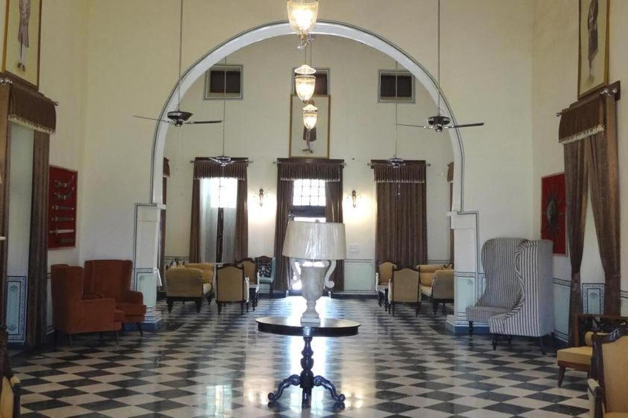 Aaram Baagh By Pachar Group, Sanchi Hotel Ngoại thất bức ảnh