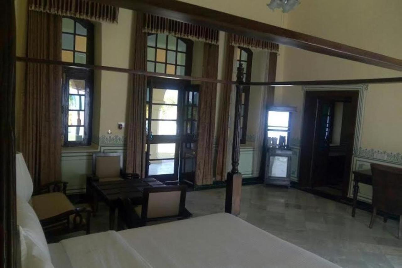 Aaram Baagh By Pachar Group, Sanchi Hotel Ngoại thất bức ảnh