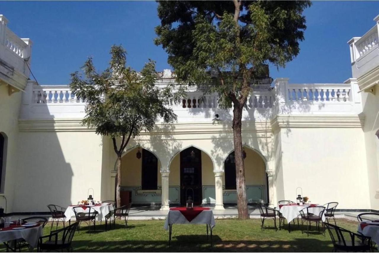 Aaram Baagh By Pachar Group, Sanchi Hotel Ngoại thất bức ảnh